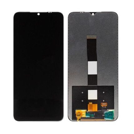 Xiaomi Redmi 9A Display