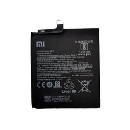 Xiaomi Redmi 9T Battery