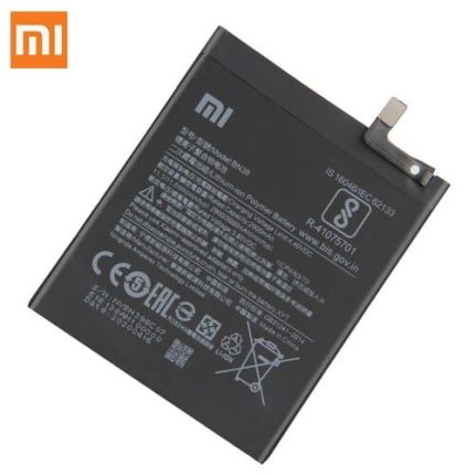 Xiaomi Redmi Go Battery
