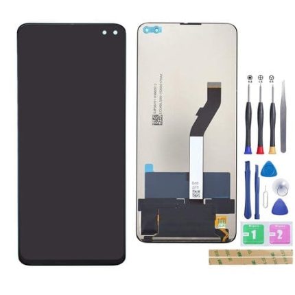 Xiaomi Redmi K30 5G Display