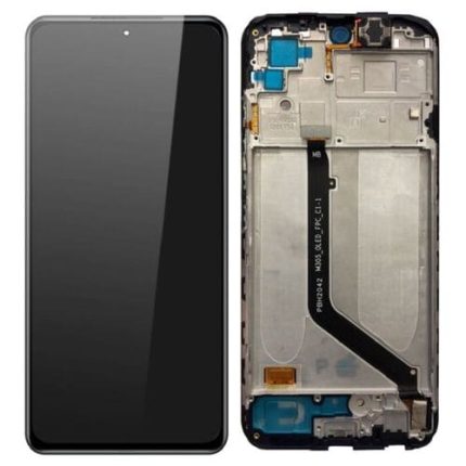 Xiaomi Redmi K40 Display