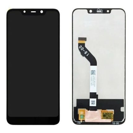 Xiaomi Redmi K40S Display