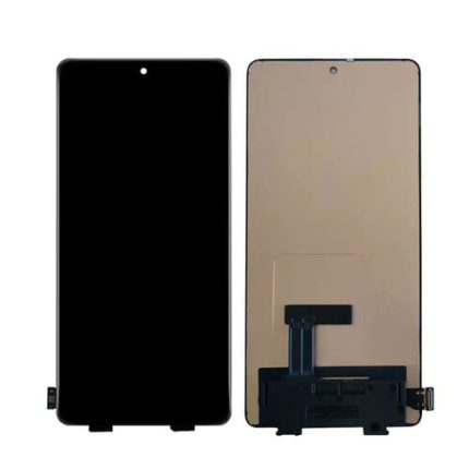 Xiaomi Redmi K50 Pro Display