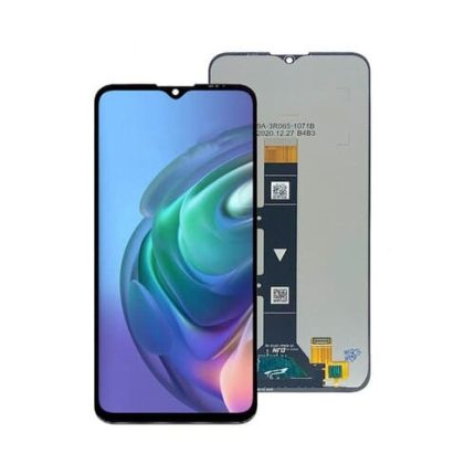 Redmi Note 11E Display