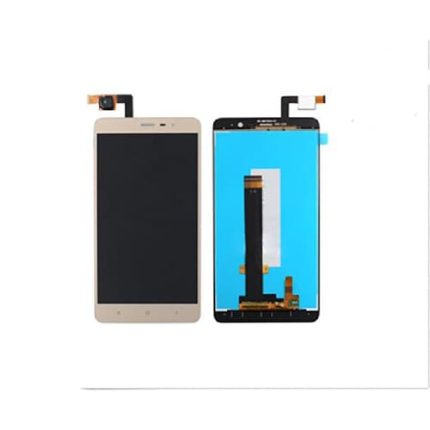 Redmi Note 3 Display