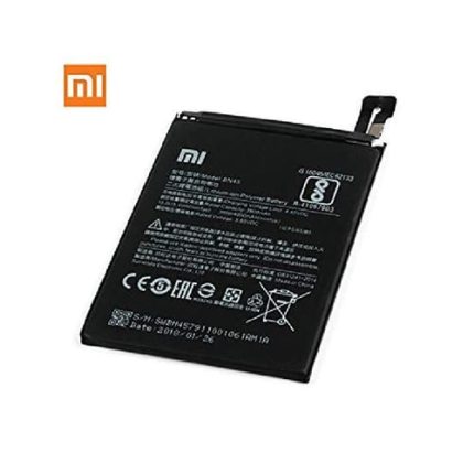 Redmi Note 5 Pro Battery