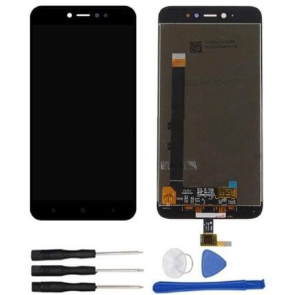 Redmi Note 5A Prime Display