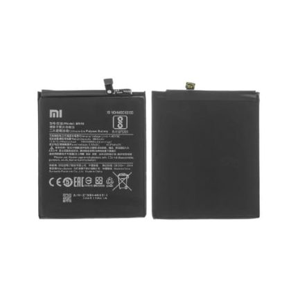 Redmi Note 8T Battery