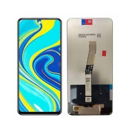 Redmi Note 9 Pro Max Display