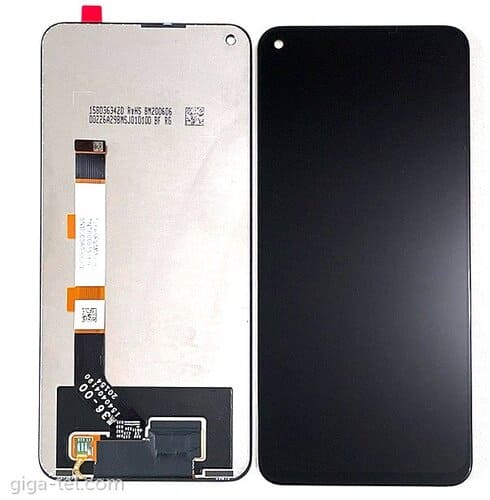 Xiaomi Redmi Note 9t Display Price In Bdmarket Original Etel 3829