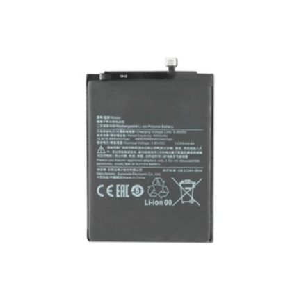 Redmi Note 9s Battery