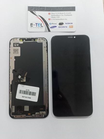 iphone xs market Display in Bangladesh