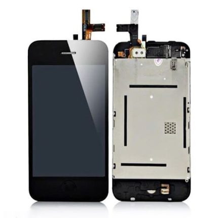 iPhone 3G Display