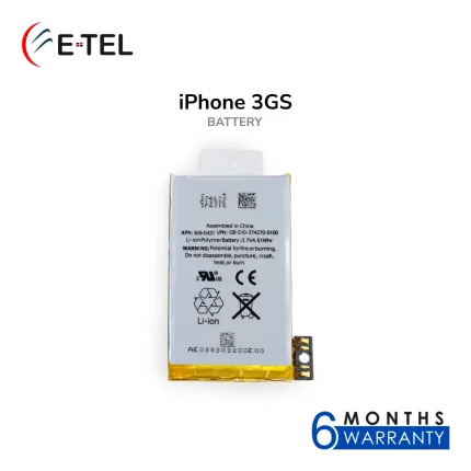 Original iPhone 3GS Battery