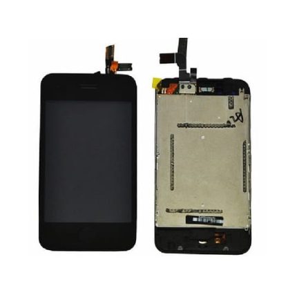 iPhone 3GS Display