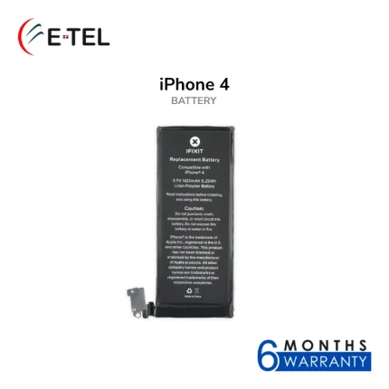 Original iPhone 4 Battery
