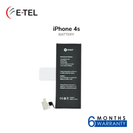 Original iPhone 4s Battery
