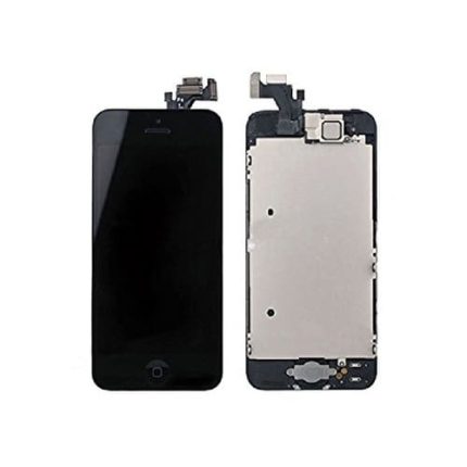 iPhone 5 Display
