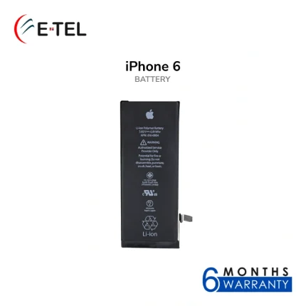 Original iPhone 6 Battery