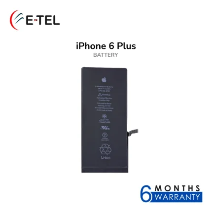 Original iPhone 6 Plus Battery