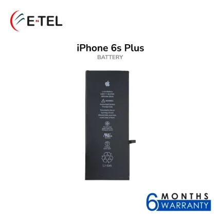 Original iPhone 6s Plus Battery
