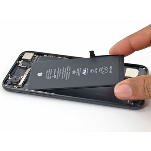 iphone 7 original battery price in bd