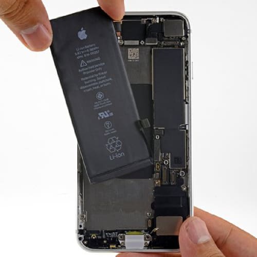 Original iPhone 8 Battery Price in Bangladesh