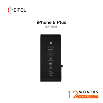 iPhone 8 Plus Battery