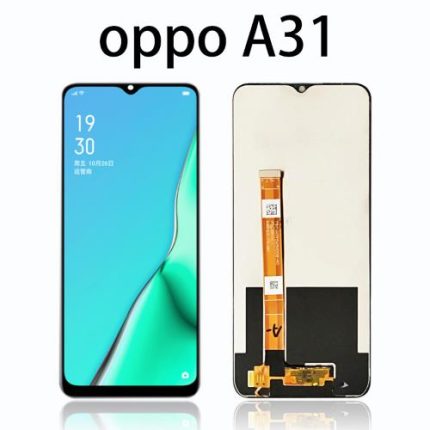 oppo a31 display