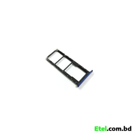 Huawei Honor 8x SIM Tray
