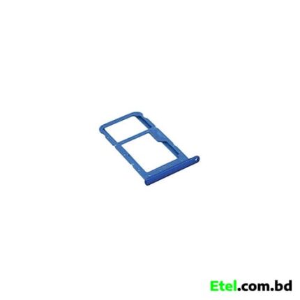 Huawei Honor 9N SIM Tray