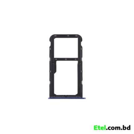 Huawei Honor Play SIM Tray