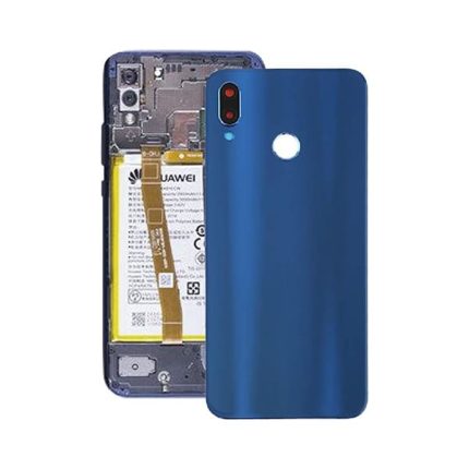 Huawei Nova 3e Battery Backshell
