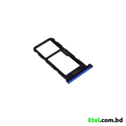 Huawei Nova 3i SIM Tray