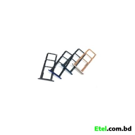 Huawei Y5 (2017) SIM Tray