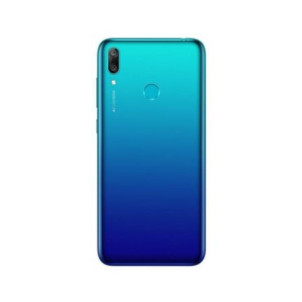 Huawei Y7 Prime Battery Backshell