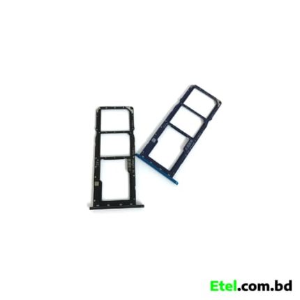 Huawei Y7 Pro 2019 SIM Tray