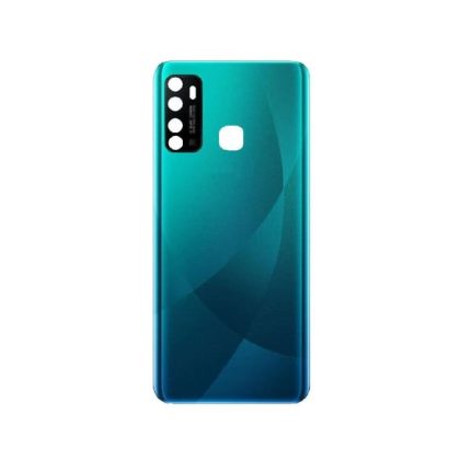 Infinix Hot 9 Play Battery Backshell