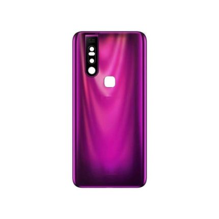 Infinix S5 Pro Battery Backshell