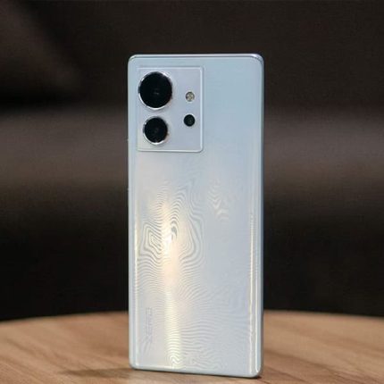 Infinix Zero Ultra Battery Backshell