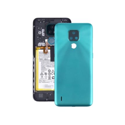 Motorola Moto E7 Battery Backshell