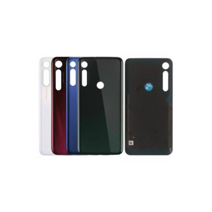 Motorola Moto G8 Play Battery Backshell