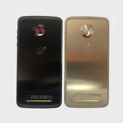 Motorola Moto Z2 Force Battery Backshell