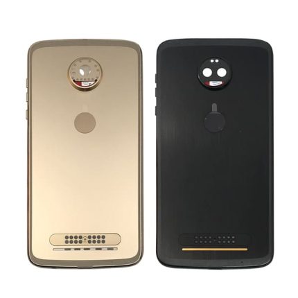 Motorola Moto Z2 Play Battery Backshell