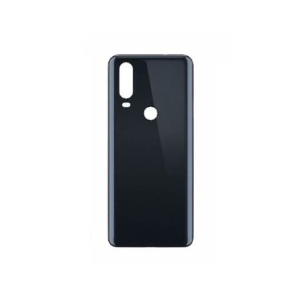 Motorola One Action Battery Backshell