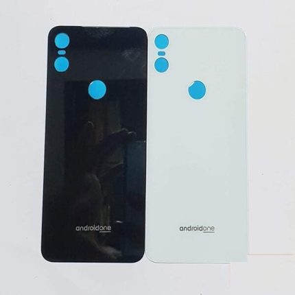 Motorola One Battery Backshell