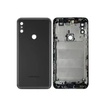 Motorola One Power Battery Backshell