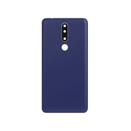 Nokia 3.1 Battery Backshell
