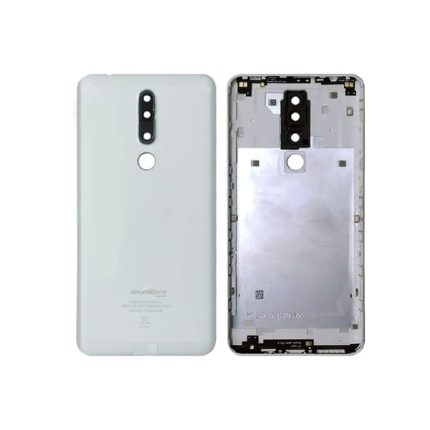 Nokia 3.1 Plus Battery Backshell