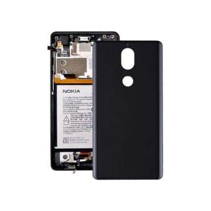 Nokia 7 Battery Backshell